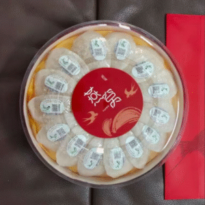 逸展燕窝